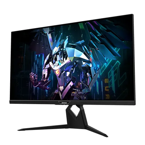 Gigabyte AORUS FI32Q X 32 Inch 240Hz 2K Gaming Monitor - 29028