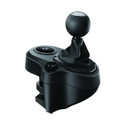 Logitech G29 Driving Force Shifter for PlayStation 4