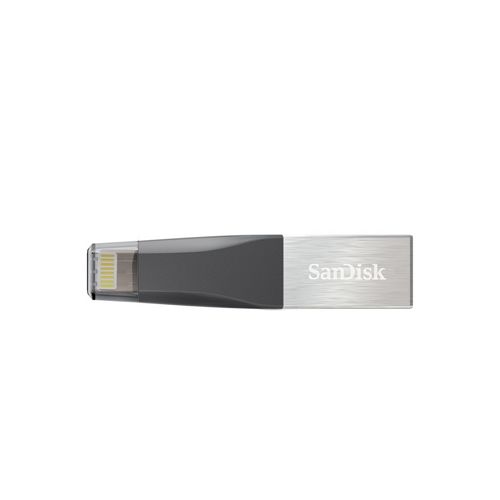 Sandisk iXpand Mini Flash Drive-64 GB