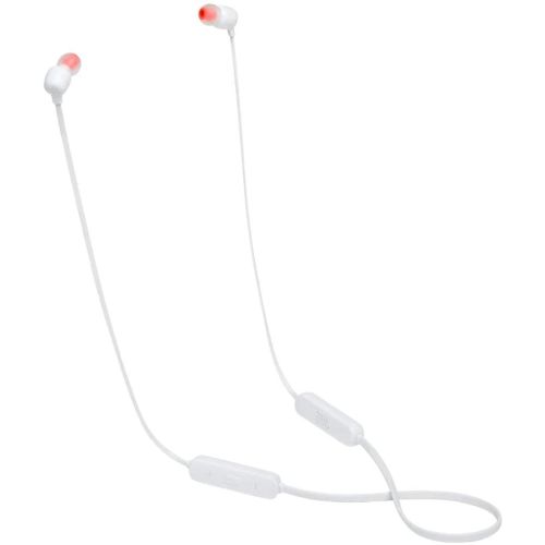 JBL Tune 115BT Wireless In-Ear headphones - White