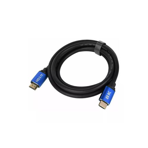 Ultra HD 8K HDTV Cable 2.1V (7680x4320P) - 3M