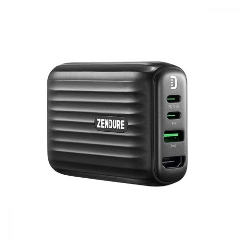 Zendure -SuperHub Black