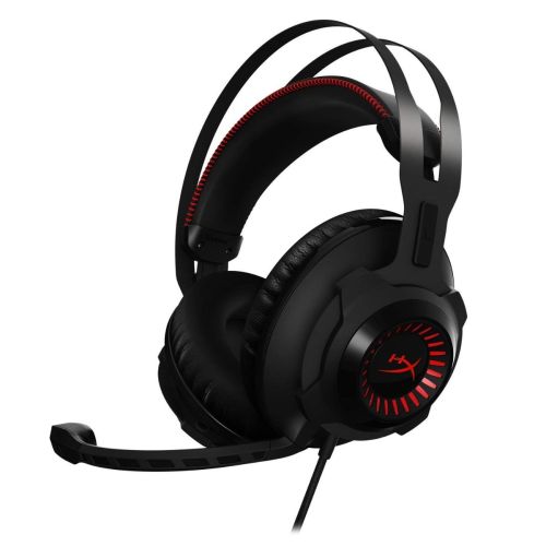 HyperX Cloud Revolver Gaming Headset for PC & PS4