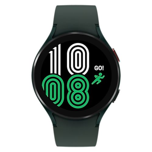 Samsung Galaxy 44mm Watch4 Green