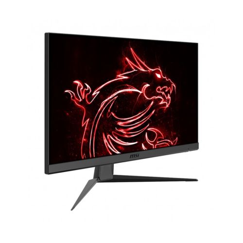 MSI Optix G242, 23.8" FHD, 144Hz, 1ms, IPS Gaming Monitor - Black