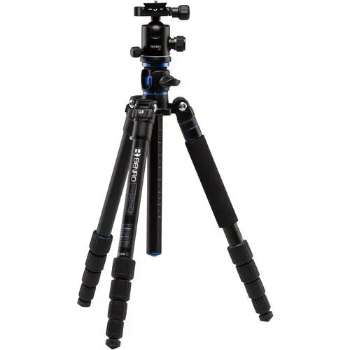 BENRO SYSTEM GO ALUMINIUM TRIPOD KIT GA169TB1