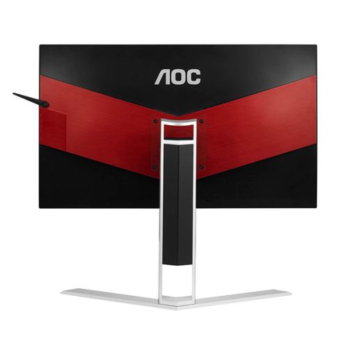 AOC AGON AG271FZ2 27" FHD 1920x1080 Gaming Monitor (240Hz, 0.5ms)