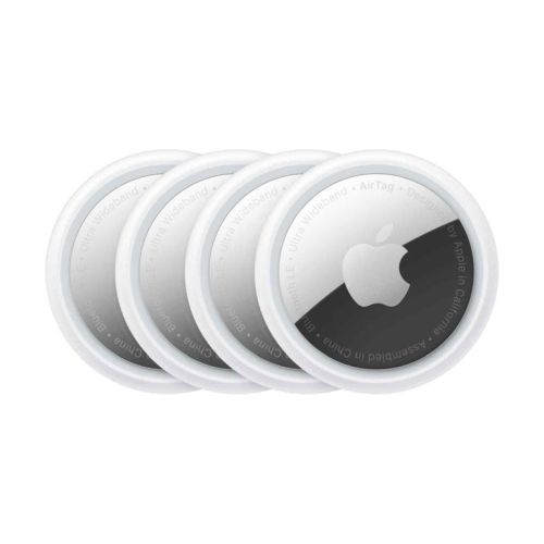 Apple Airtag - 4 PacK