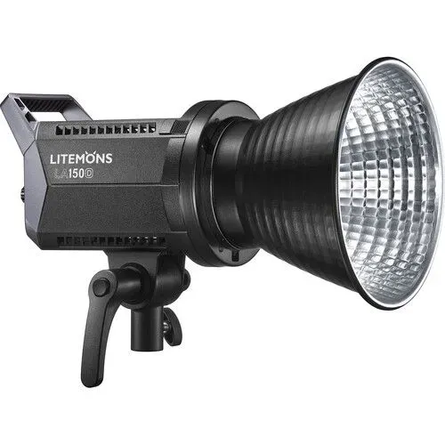 GODOX LA150D LITEMONS DAYLIGHT LED LIGHT