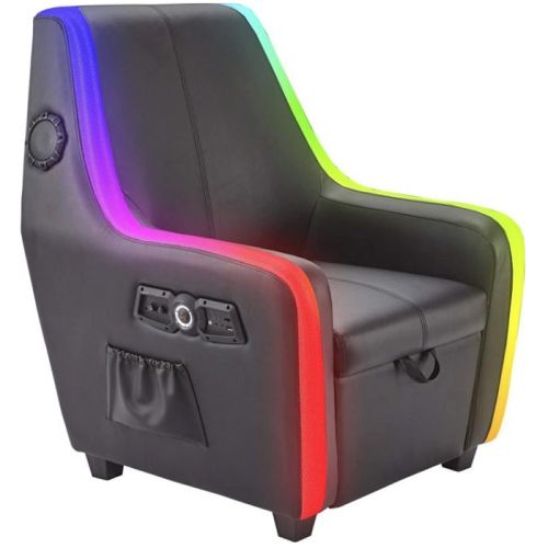 X-Rocker Premier Maxx RGB 4.1 Gaming Chair