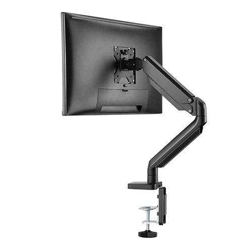 Twisted Minds Counterbalance Single Monitor Arm With 3.0 Usb Port (LDT26-C012U) 17-32"