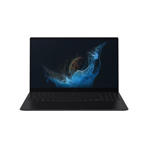 Samsung Galaxy Book2 Pro 15.6” FHD AMOLED Laptop,Core i7-1260P (12th Gen) 16GB RAM 512GB SSD,Evo Certified, Windows 11 English Keyboard - Graphite