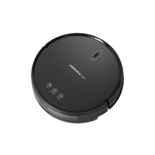 Momax Trio-Cleanse IoT UV-C Vacuum Robot