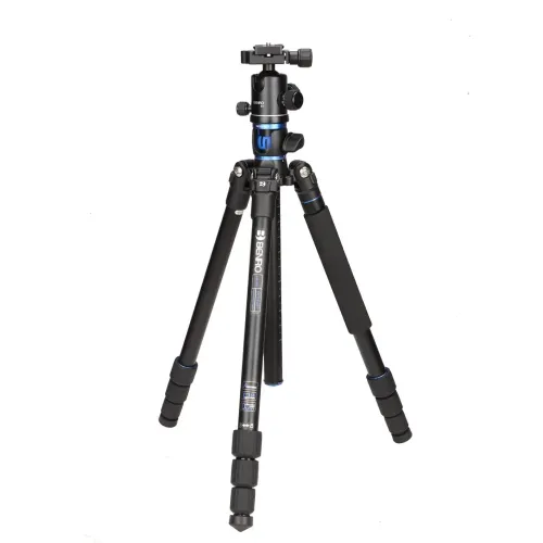 BENRO GA168TB1 ALUMINUM TRIPOD