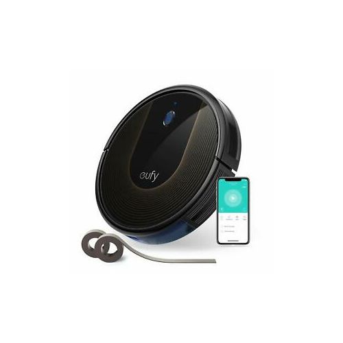 ANKER EUFY ROBOVAC 30C -WIFI- ROBOTIC VACUUM CLEANER