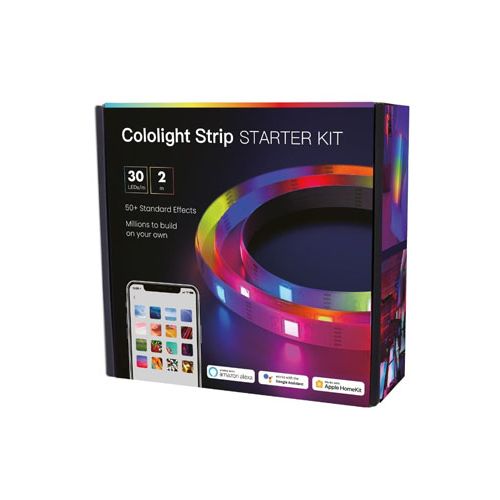 LifeSmart Cololight Strip Starter Kit 30LEDs/m 2m