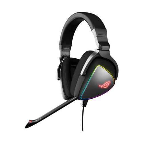 Asus ROG Delta RGB QUAD-DAC Gaming Headset