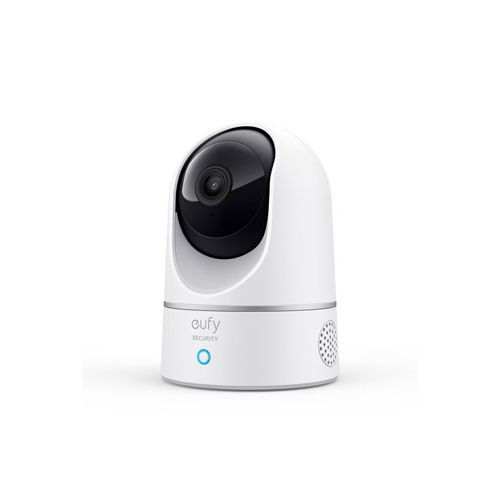 Anker Eufy Indoor Cam 2K Pan & Tilt -White (Stand Alone)