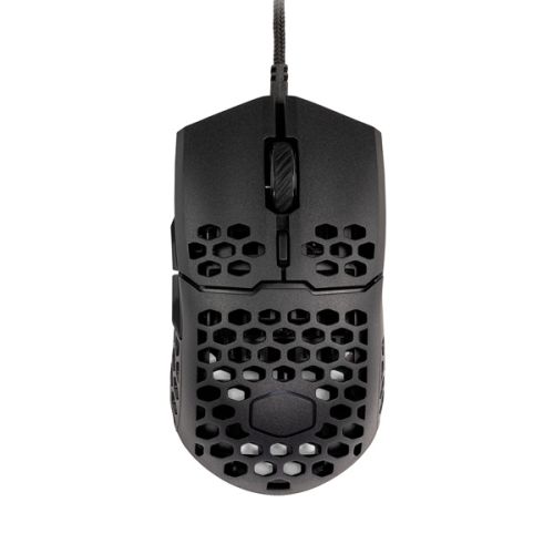 Cooler Master MM710 Pro-grade Gaming Mouse