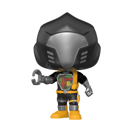 Funko Pop! Retro Toys: G.I. Joe - Cobra B.A.T. (SDCC) (Exc) - 80