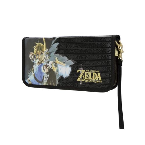 Nintendo Switch: PDP Premium Console Case - Zelda Edition