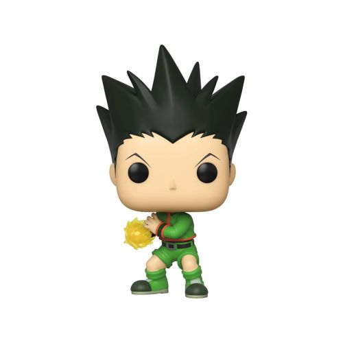 Funko Pop! Animation: Hunter x Hunter - Gon Freecs - 651