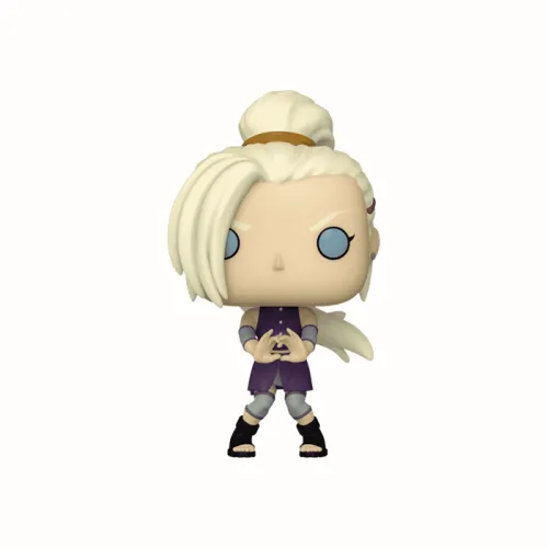 Funko pop: Naruto- Ino Yamanaka