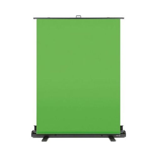 Elgato Green Screen, Collapsible Chroma Key Panel