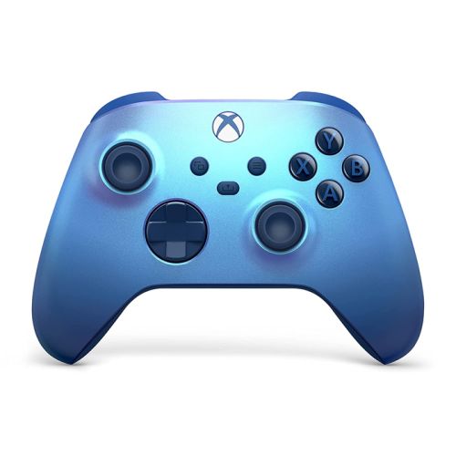 Xbox Series X/s Xbox One Wireless Controller - Aqua Shift