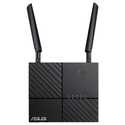 Asus AC750 Dual-Band LTE Wi-Fi Modem Router