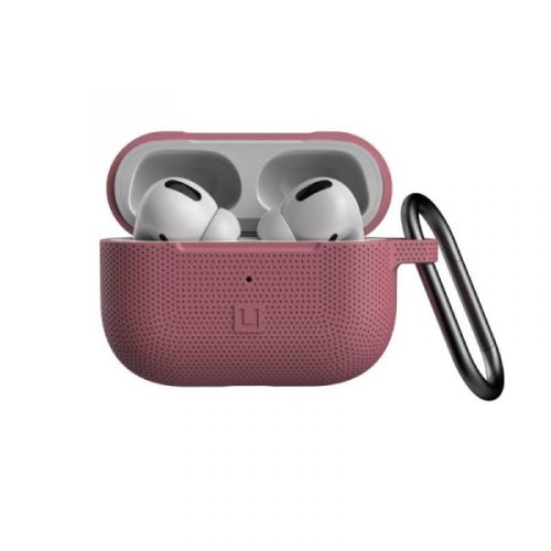 UAG Apple Airpods Pro DOT Silicone Case - Dusty Rose