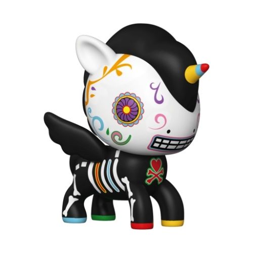 Funko Pop! Tokidoki Caramelo (SDCC)(EXC)-103