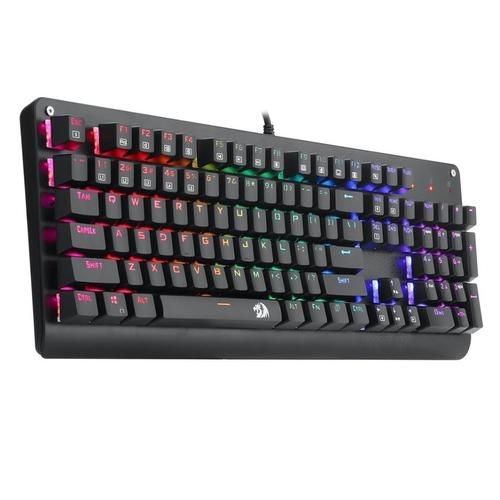 Redragon SANI RGB Mechanical Gaming Keyboard