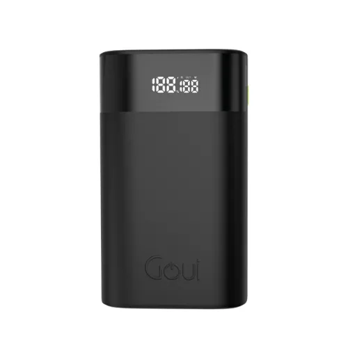 Goui - Premium Power Bank 20,000 mAh