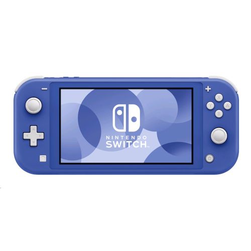 Nintendo Switch Lite Console - Blue