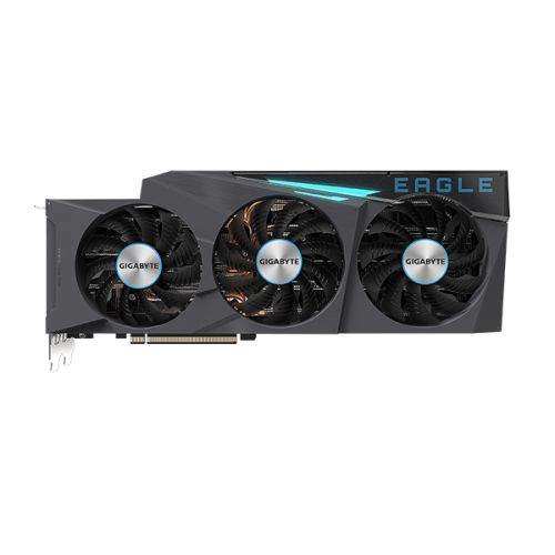 Gigabyte GeForce RTX 3080 Ti EAGLE 12G Graphic Card