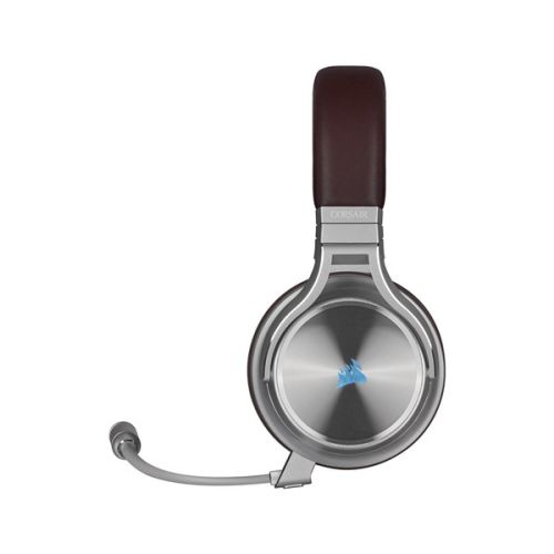 Corsair Virtuoso SE Espresso Wireless Gaming Headset -Brown