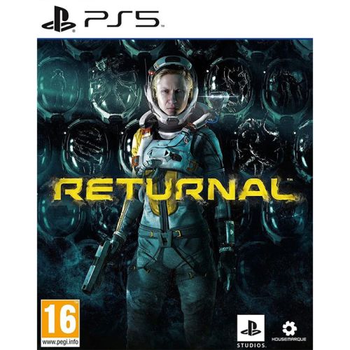 PS5 Returnal R2