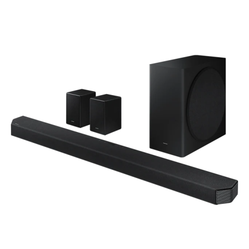 Samsung HW-Q950A 11.1.4ch Soundbar