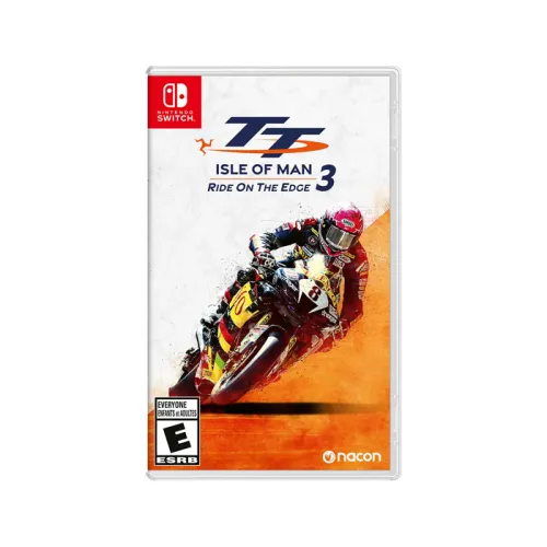 TT Isle of Man: Ride on the Edge 3  for Nintendo Switch - R1