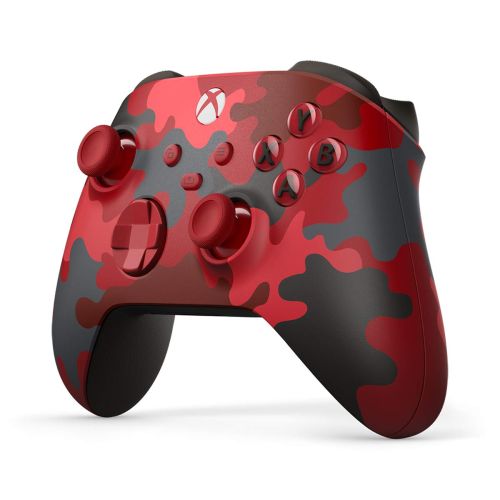 Xbox Series X/s Xbox One Wireless Controller - Daystrike Camo