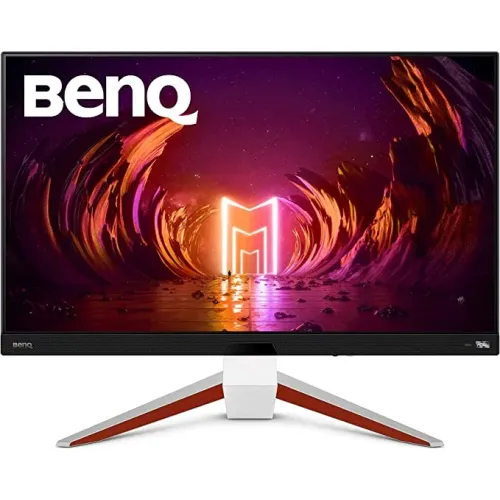 BENQ MOBIUZ 27" 4K IPS 144Hz HDMI 2.1 Gaming Monitor