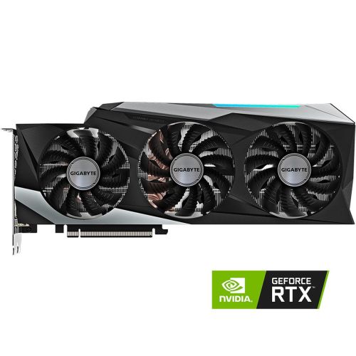 Gigabyte GeForce RTX 3080 Ti 12GB GAMING OC Graphics Card