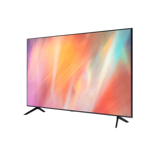 Samsung 50 inch FLAT UHD 4K Resolution TV (UA50AU7000UXZN)