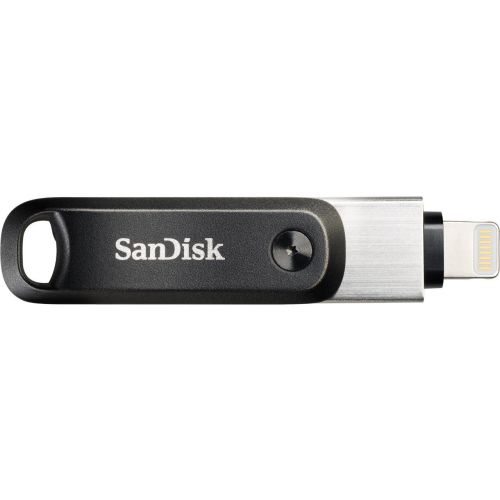 SanDisk  iXpand Flash Drive Go - 256GB