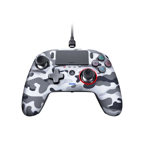 Nacon PS4 Revolution Pro Controller 2 - Camo Grey