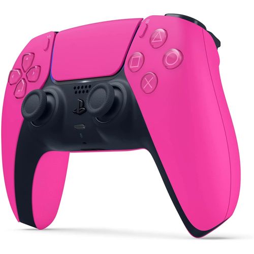 PS5: Sony DualSense Wireless Controller - Nova Pink