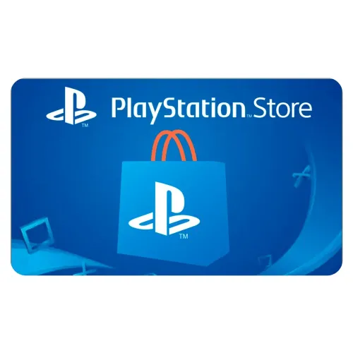 PlayStation Store Gift Card $20 Bahrain Account