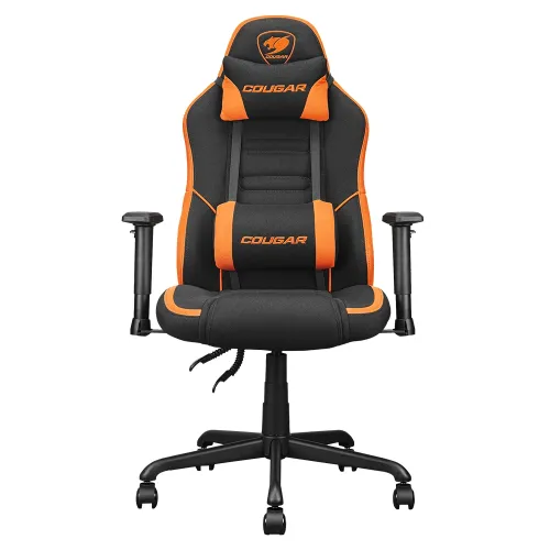 Cougar Fusion Sf Gaming Chair