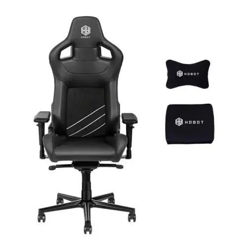 Hobot Baron Gaming Chair - Black Shark